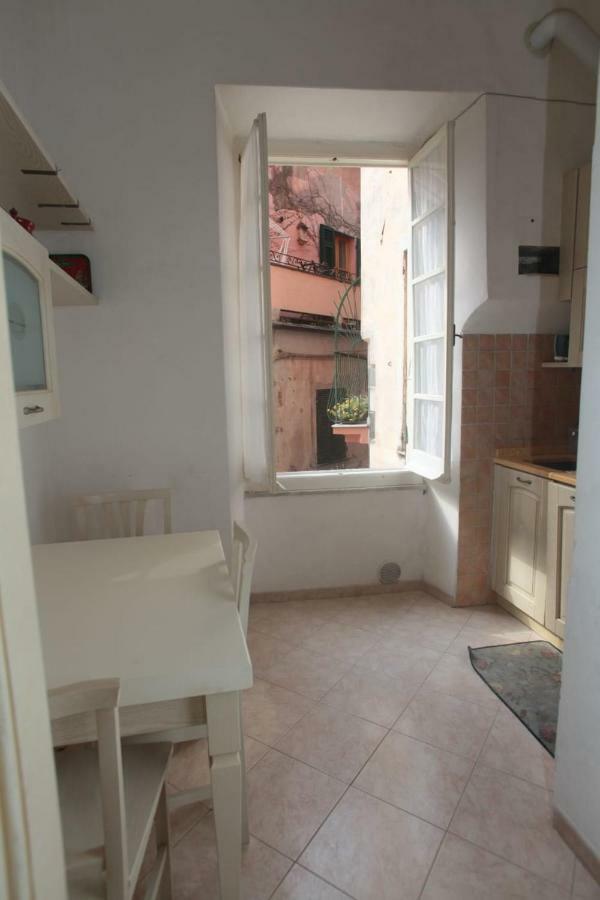 Al Nodo Di Andrea Cod.Citra 011019-Lt-0300 Villa Монтеросо ал Маре Екстериор снимка