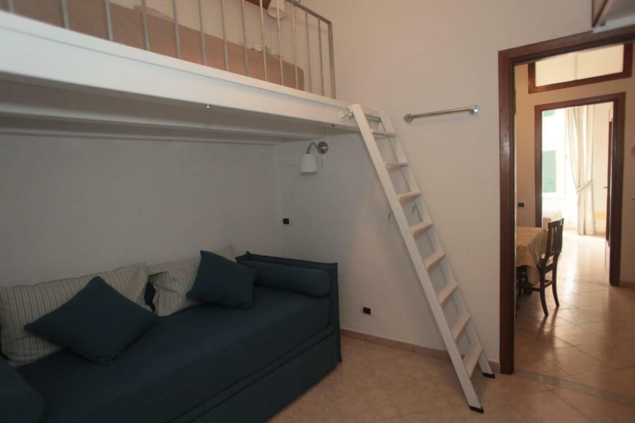 Al Nodo Di Andrea Cod.Citra 011019-Lt-0300 Villa Монтеросо ал Маре Екстериор снимка