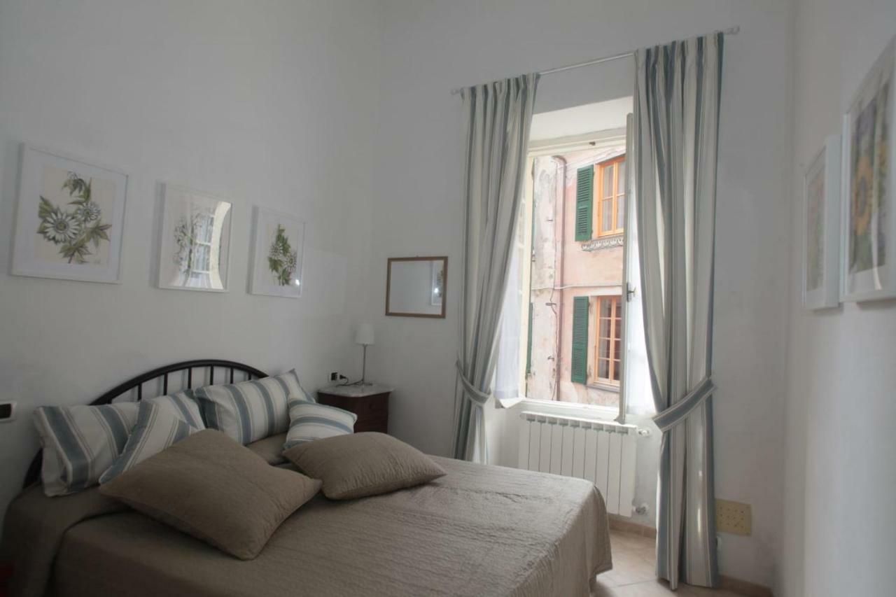 Al Nodo Di Andrea Cod.Citra 011019-Lt-0300 Villa Монтеросо ал Маре Екстериор снимка