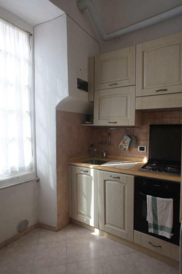 Al Nodo Di Andrea Cod.Citra 011019-Lt-0300 Villa Монтеросо ал Маре Екстериор снимка