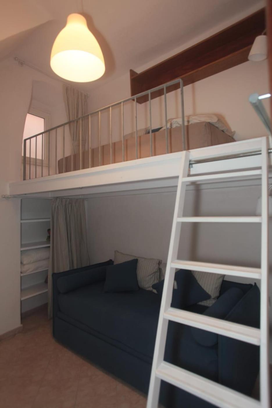 Al Nodo Di Andrea Cod.Citra 011019-Lt-0300 Villa Монтеросо ал Маре Екстериор снимка