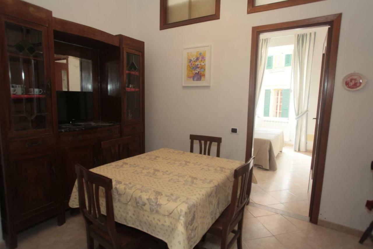 Al Nodo Di Andrea Cod.Citra 011019-Lt-0300 Villa Монтеросо ал Маре Екстериор снимка
